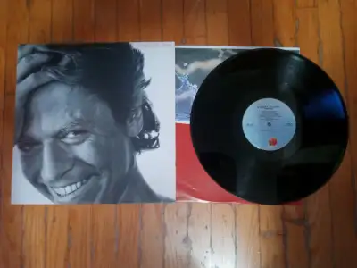 Robert Palmer Riptide Record ISL-1066 (10/trade), View more