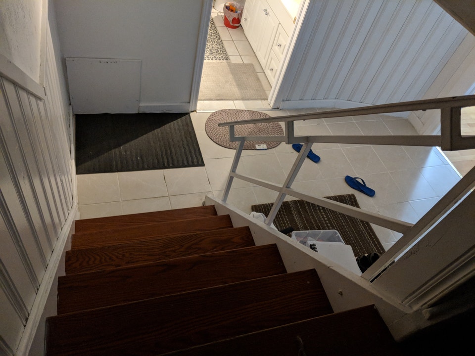 Room for rent (close to UofT/ Centennial college) 2