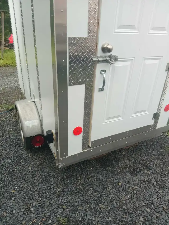 frigo  r 15 pour chasseur in Other in Drummondville - Image 10