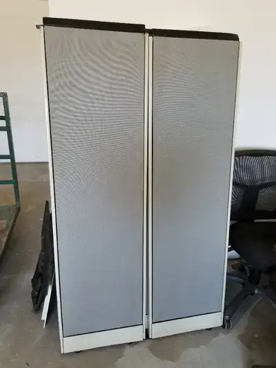 ** Office Dividing Wall Panels – Cash & Carry **