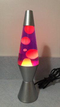 Lava Lamp