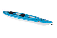 Double kayak for sale