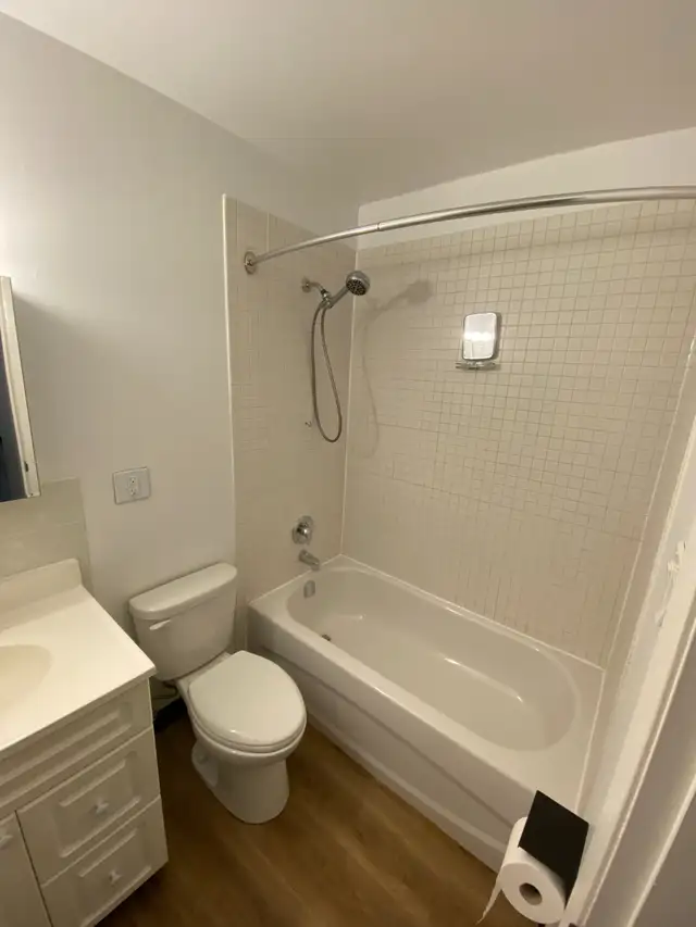 Bright 2 Bedroom for Rent Downtown Smithers in Long Term Rentals in Smithers - Image 9