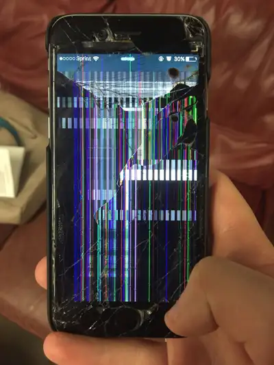 Fix all iphone and samsung, instantly for cheap., View more