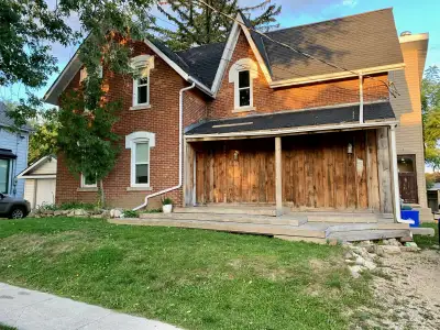 Duplex Apartment for rent