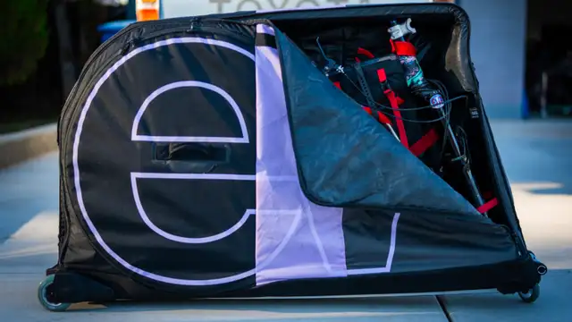***EVOC PRO bike travel bag - for rent*** in Other in Ottawa - Image 3