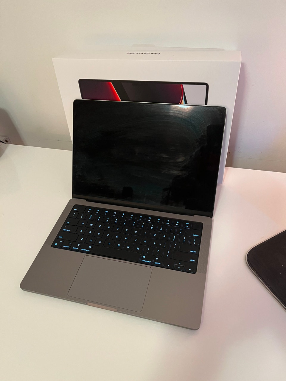 MacBook Pro 14