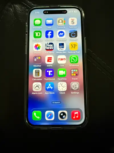 Apple iPhone 14 Pro Max 128GB - Excellent Condition, Unlocked, View more