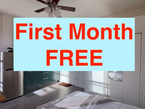 ***First Month FREE*** Fully Furnished Studio Apartment Address: 218 Queen Street East, Toronto Loca...
