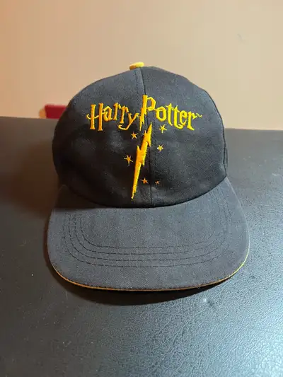Harry Potter Hat, View more