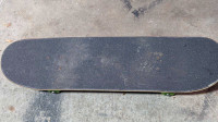 skate board 