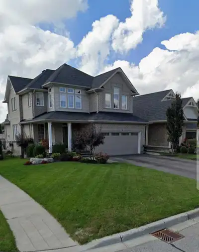 Renovated basement for rent in North Oshawa near 407 & North Costco Plaza. House located near Kedron...
