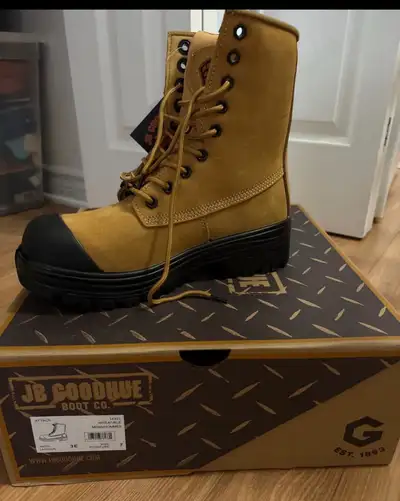 botte de travail , View more