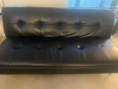 Futon SofaBed from Bricks, View more
