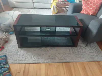 TV STAND, View more
