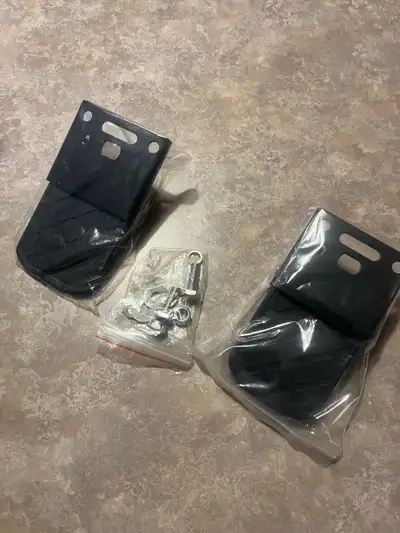 Brand new decided to use a different style Obo