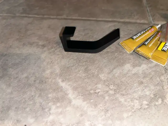 Wall Hooks - no tools required 419781828894402562