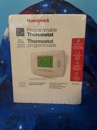 Brand new thermostat 