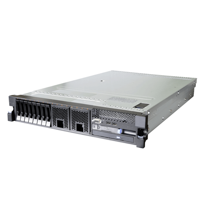IBM SYSTEM X3650 M3 SERVER, 96 GB RAM, DUAL XEON PROCESSORS, View more