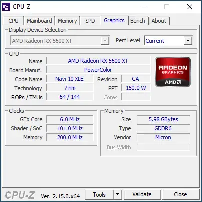 Gaming PC AMD Ryzen 5 5500 Radeon RX 5600XT 6G 16GB RAM 1TB SSD in Desktop Computers in Edmonton - Image 9