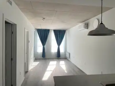 Bois-Franc Condo for rent - a few steps away from everything