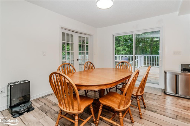 Muskoka: Year-Round Port Carling Residence. in Houses for Sale in Muskoka - Image 3