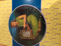 Nancy Drew Mystery Collection Vol. 1 - 10 Collectible Set