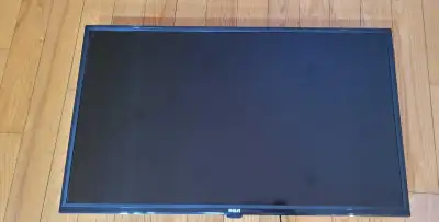 RCA 32" LED TV, View more