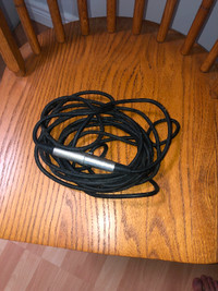 mic cable