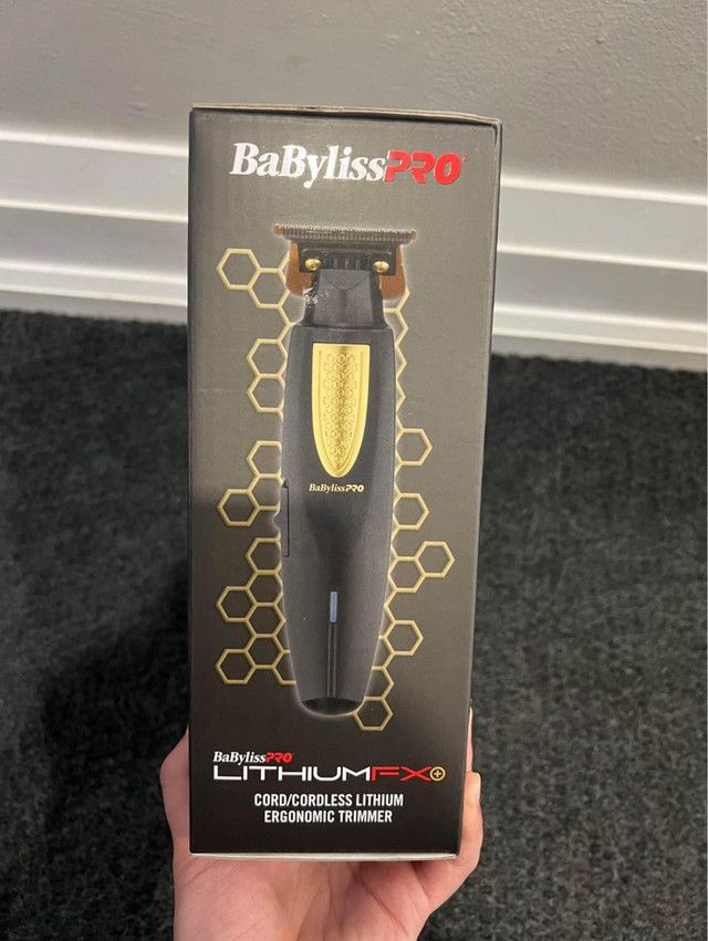 Babyliss trimmer in General Electronics in Dartmouth - Image 3