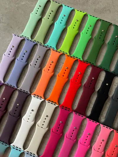 Bracelet en nylon pour Apple Watch, View more