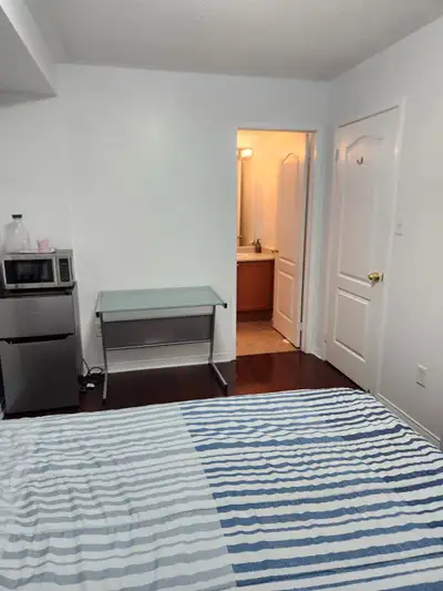 Ensuite Room For Rent