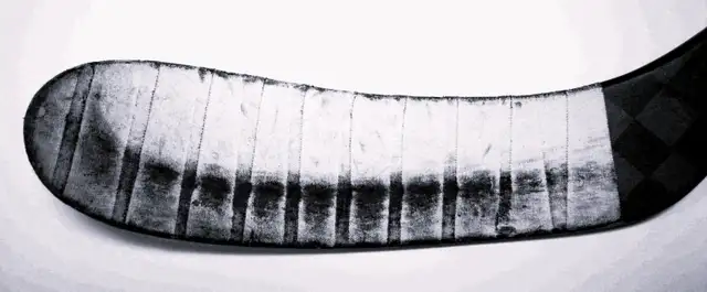 Junior Hockey Stick (used) in Hockey in Oakville / Halton Region - Image 8
