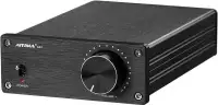 AIYIMA A07 Power Amplifier 300Wx2 HiFi Class D Stereo Digital