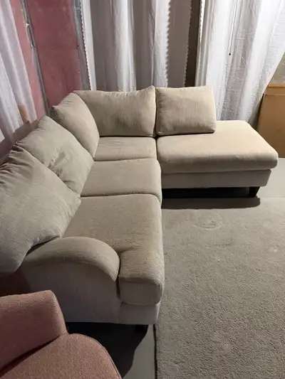 Couch for Sale, View more