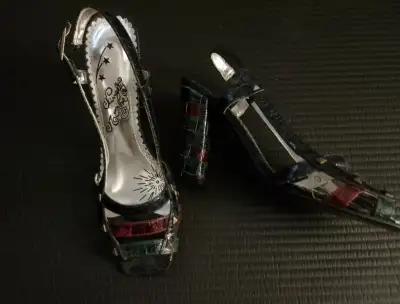 Beautiful shoes/sandals, View more