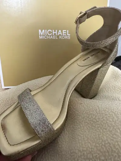 Michael Kors Heals, View more
