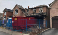 Demolition services&concret Cuting  best price in GTA