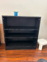 Black Book shelf  $15