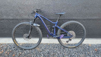 2021 SCOTT Spark Contessa 930 Mountain Bike