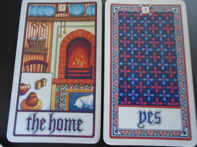 West Island Psycard Readings535727388114954247