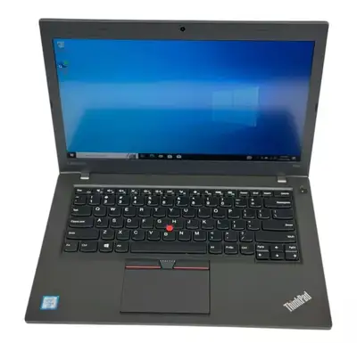 laptop T490, View more