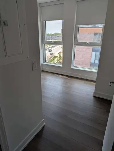 1 Room in 3 bedroom condo for rent