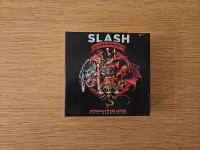 Slash Apocalyptic Love Special Enhanced Edition