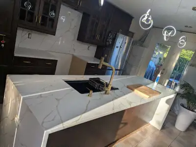 Granite Quartz Countertop Sale! , View more