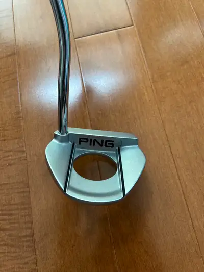 Ping Fetch Sigma 2 Putter, View more