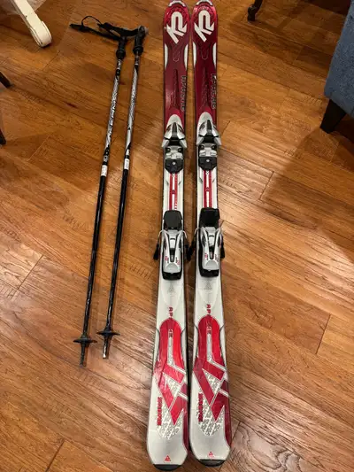 k2 anthem 78 women's skis Test ski K2 Skis Anthem 78 2021 : ski K2 Skis Femme 2021
