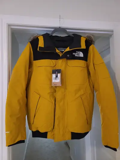 The North Face Jacket, View more