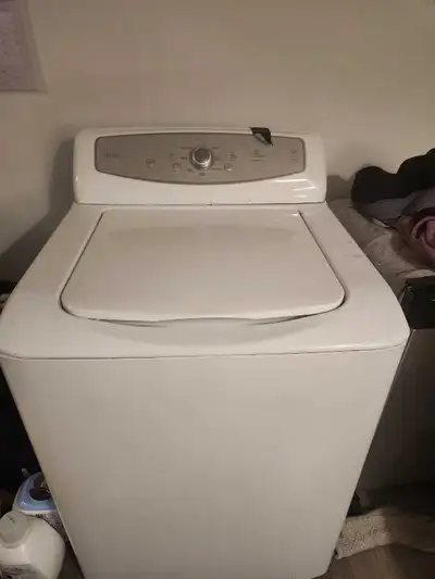 Laveuse et Lave-vaisselle à donner pour réparation ou pièces , View more