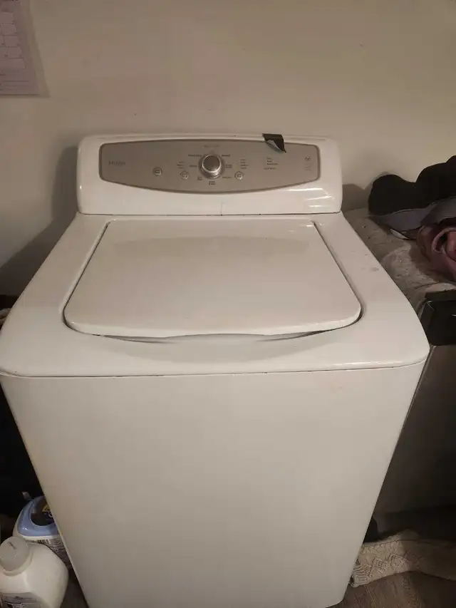 Laveuse et Lave-vaisselle à donner pour réparation ou pièces  in Washers & Dryers in Longueuil / South Shore - Image 2